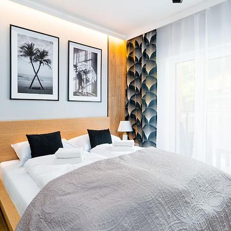 Apartamenty Sun & Snow Osada Szklarska Poręba Esterno foto