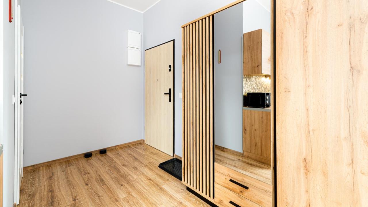Apartamenty Sun & Snow Osada Szklarska Poręba Esterno foto
