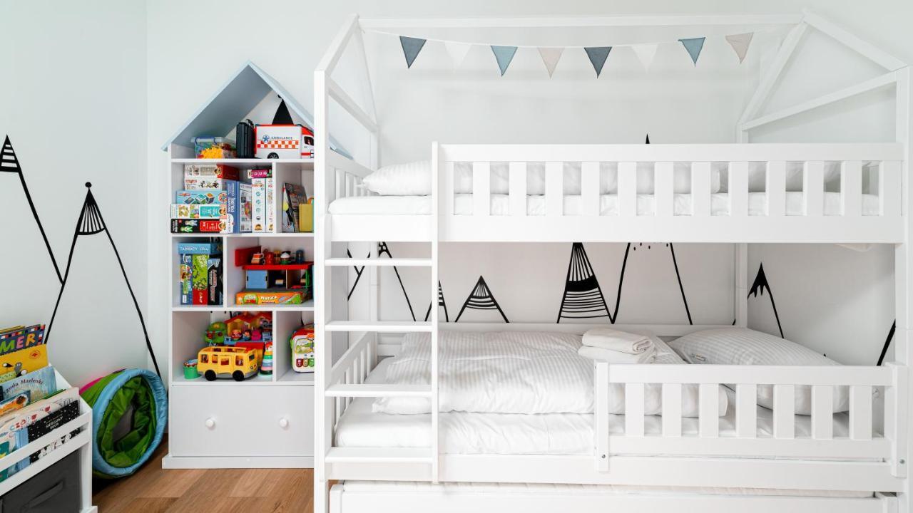 Apartamenty Sun & Snow Osada Szklarska Poręba Esterno foto