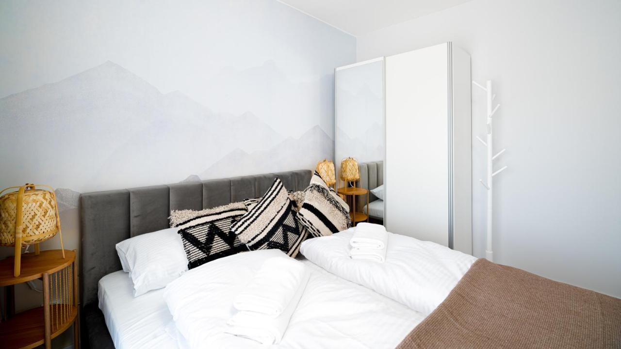 Apartamenty Sun & Snow Osada Szklarska Poręba Esterno foto
