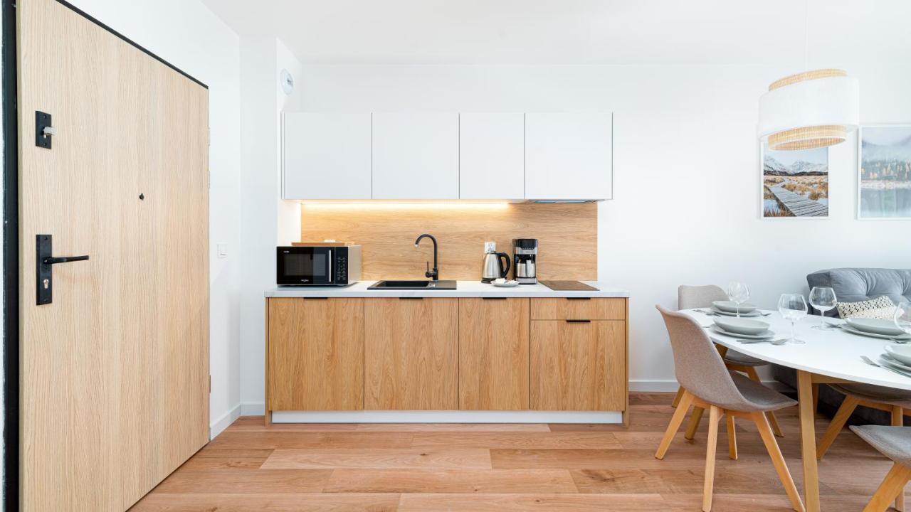 Apartamenty Sun & Snow Osada Szklarska Poręba Esterno foto