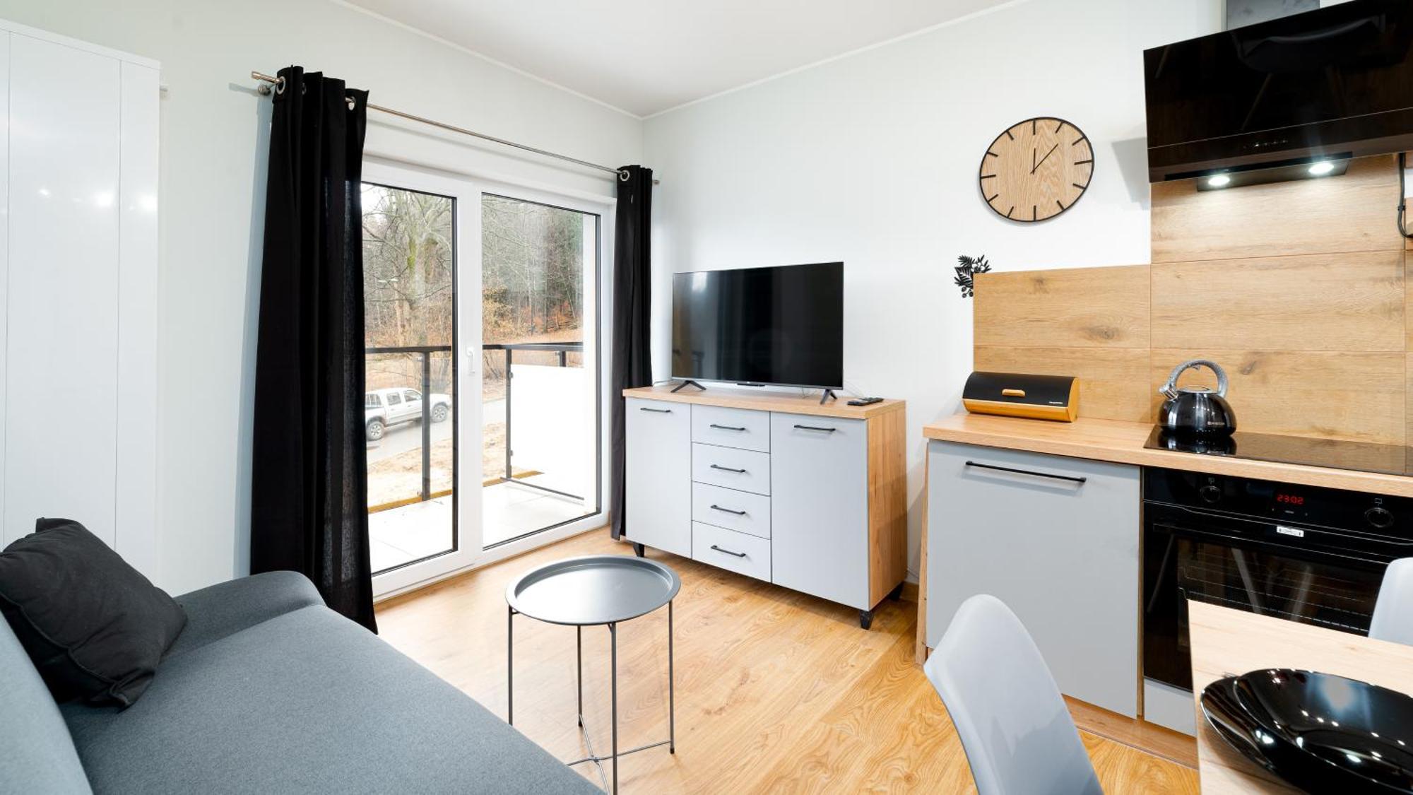 Apartamenty Sun & Snow Osada Szklarska Poręba Esterno foto