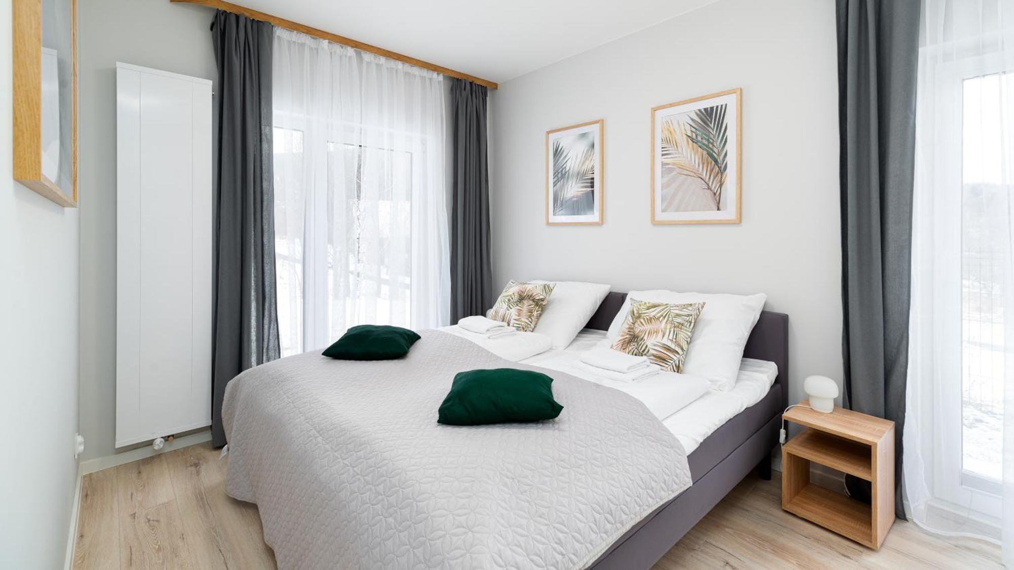 Apartamenty Sun & Snow Osada Szklarska Poręba Esterno foto