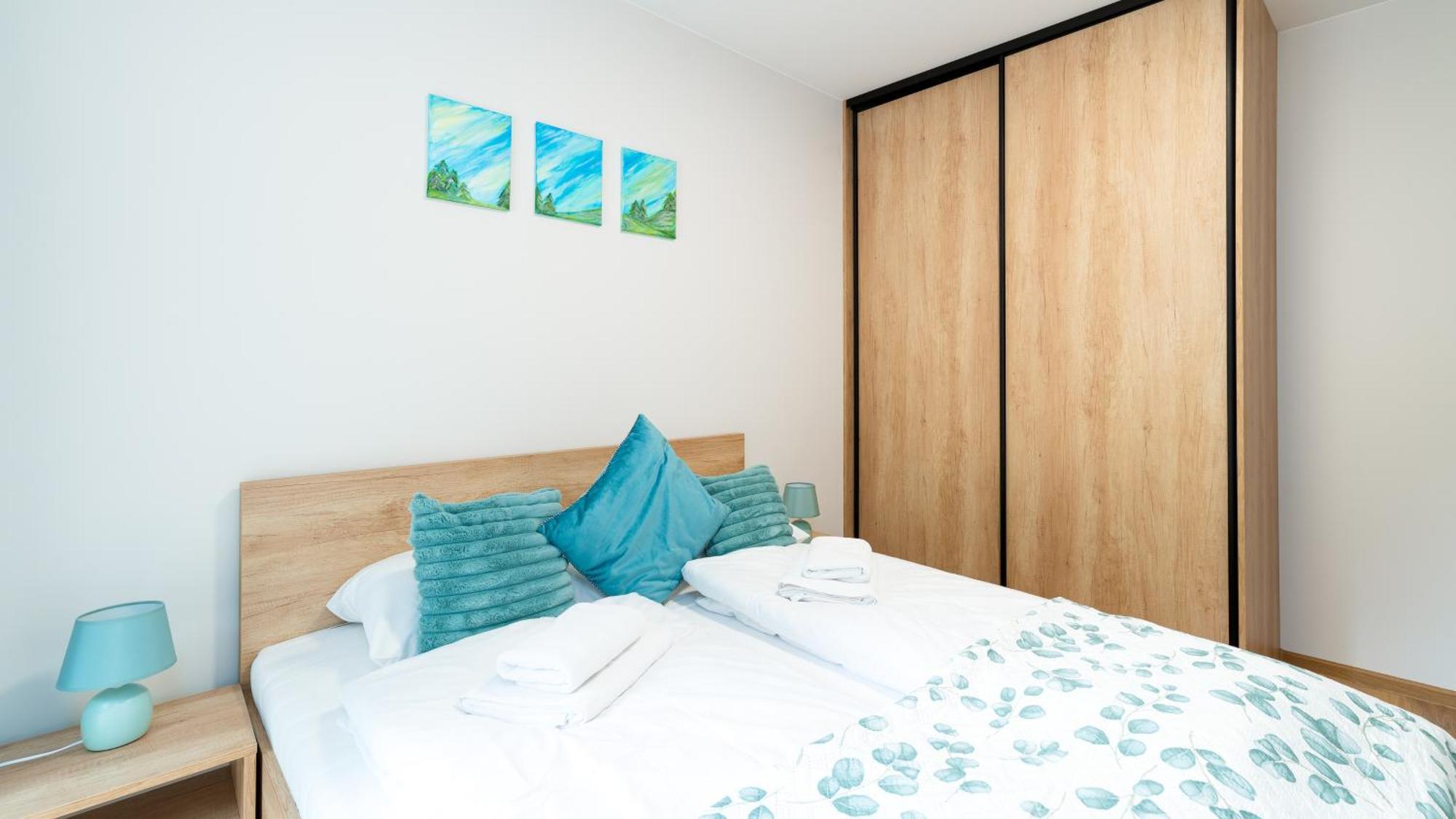 Apartamenty Sun & Snow Osada Szklarska Poręba Esterno foto