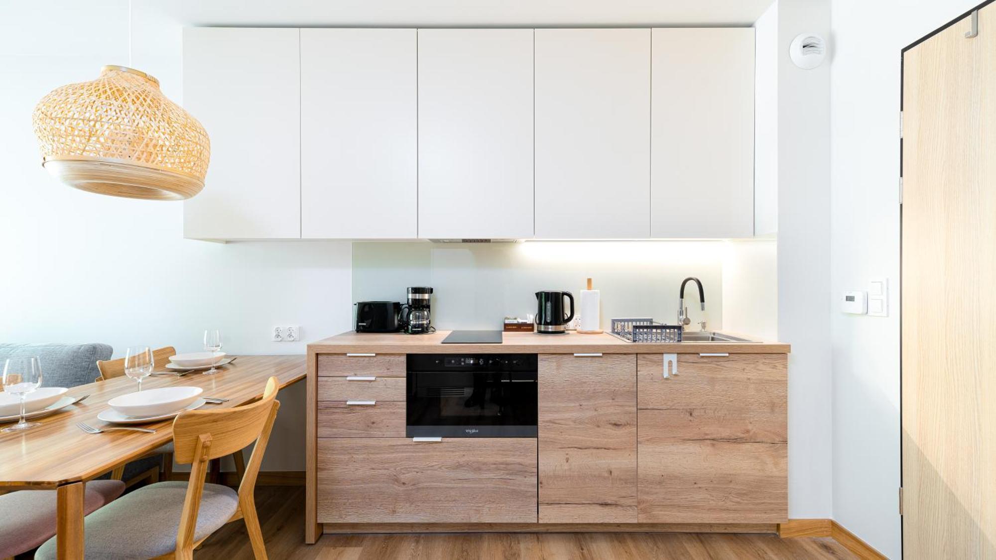 Apartamenty Sun & Snow Osada Szklarska Poręba Esterno foto
