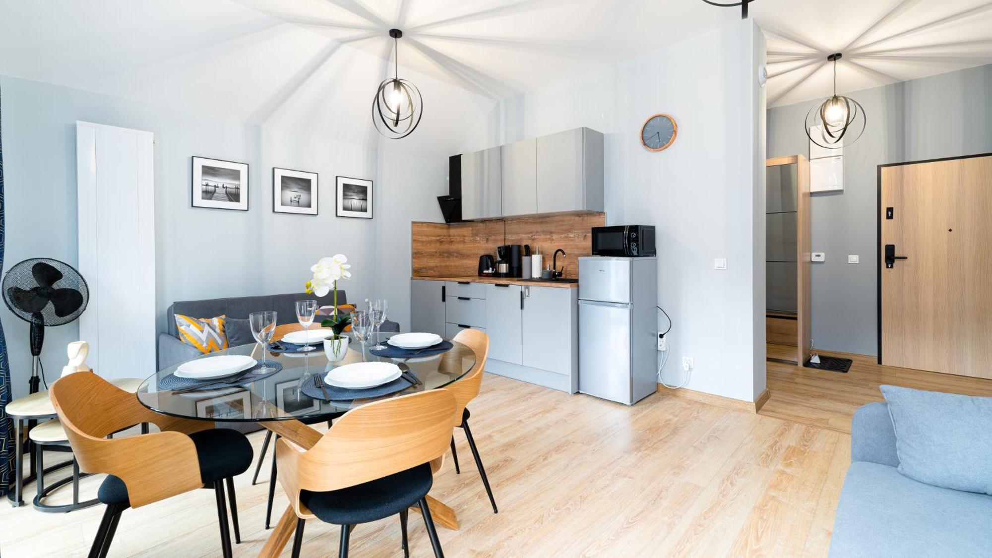 Apartamenty Sun & Snow Osada Szklarska Poręba Esterno foto