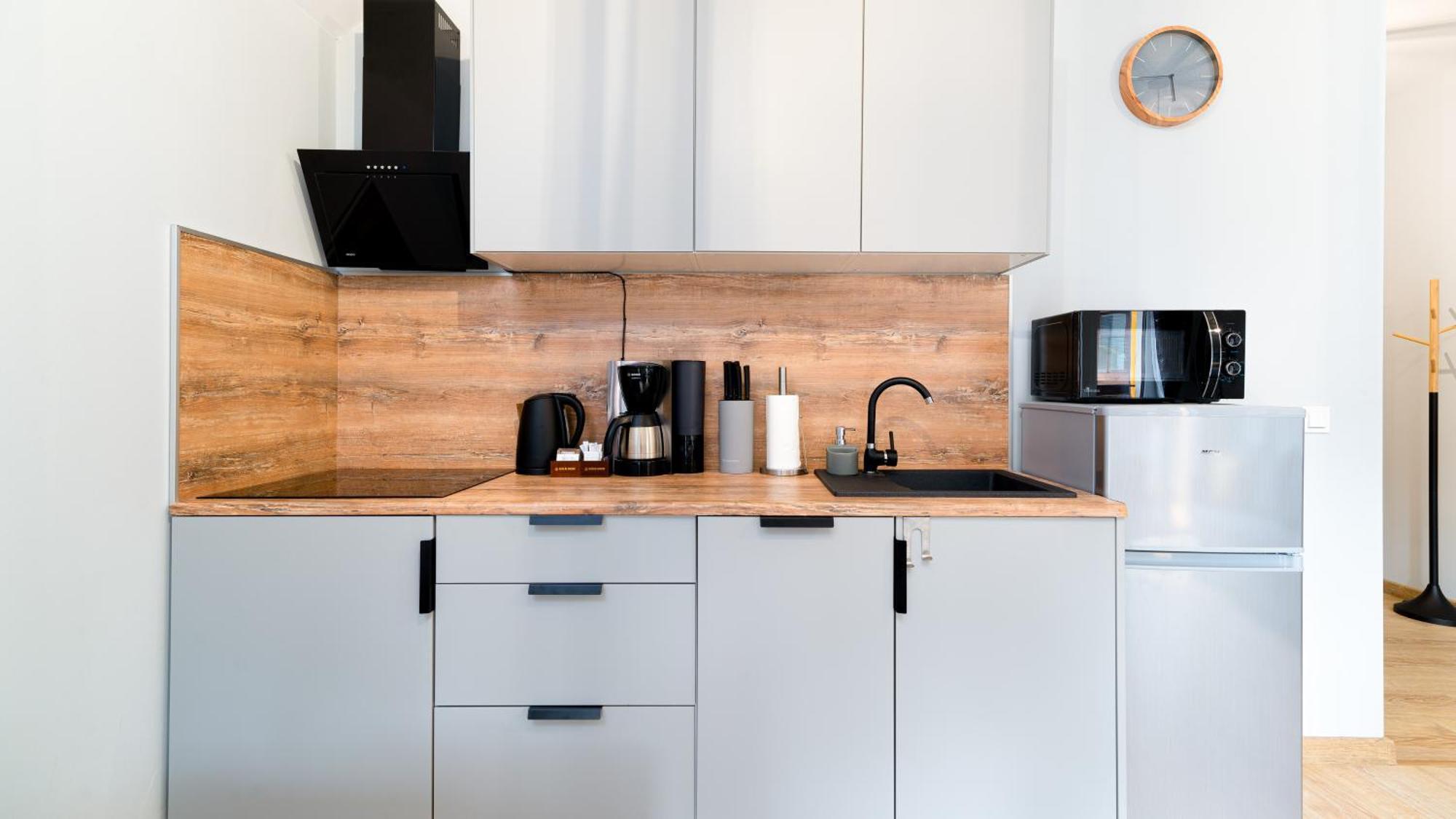 Apartamenty Sun & Snow Osada Szklarska Poręba Esterno foto