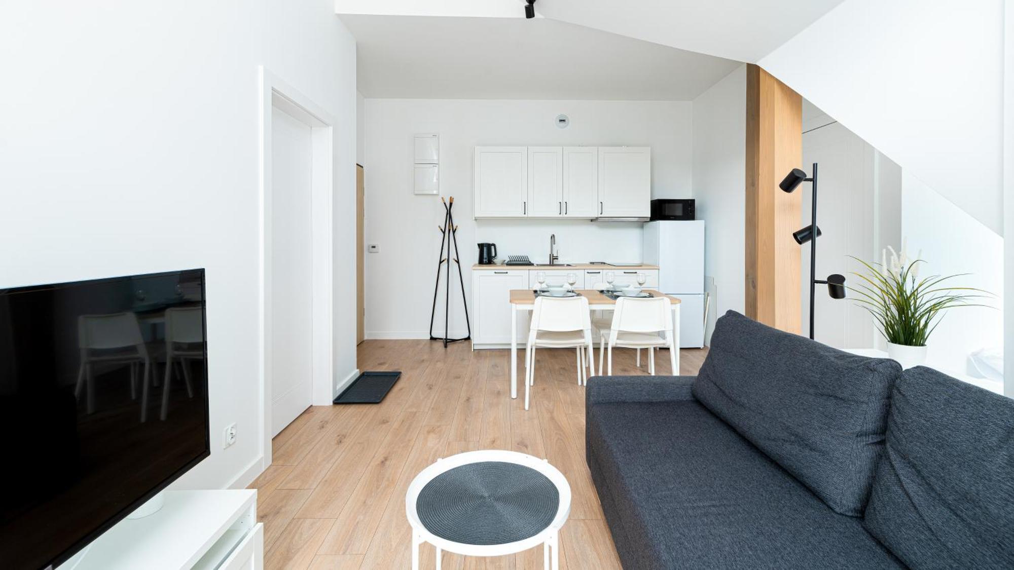 Apartamenty Sun & Snow Osada Szklarska Poręba Esterno foto