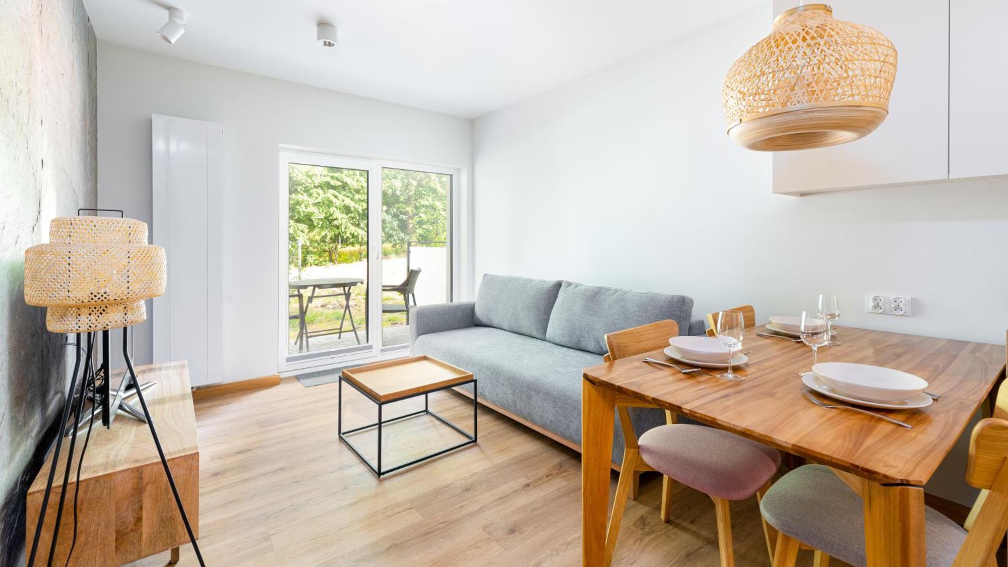 Apartamenty Sun & Snow Osada Szklarska Poręba Esterno foto