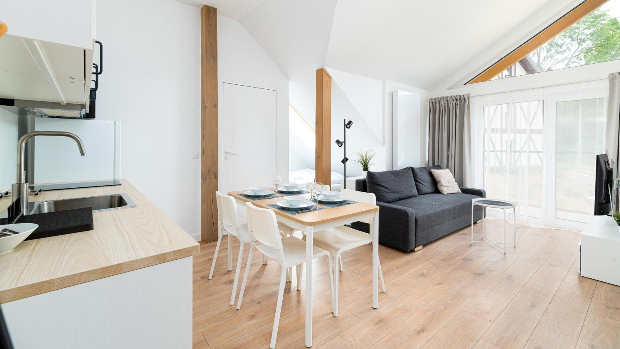 Apartamenty Sun & Snow Osada Szklarska Poręba Esterno foto