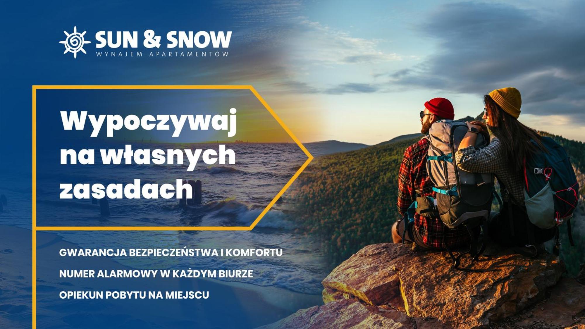 Apartamenty Sun & Snow Osada Szklarska Poręba Esterno foto